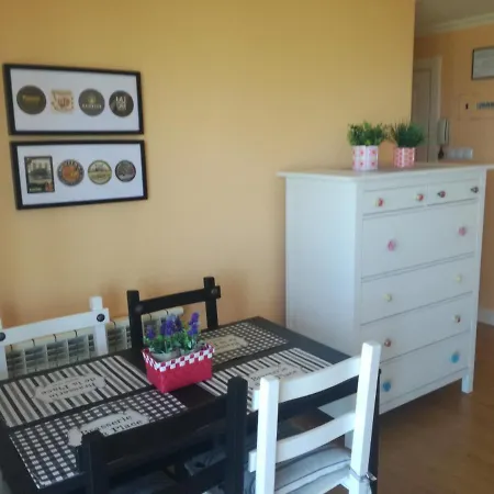 Apartamento Talako