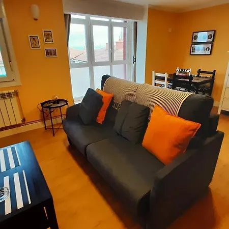 Talako Apartment