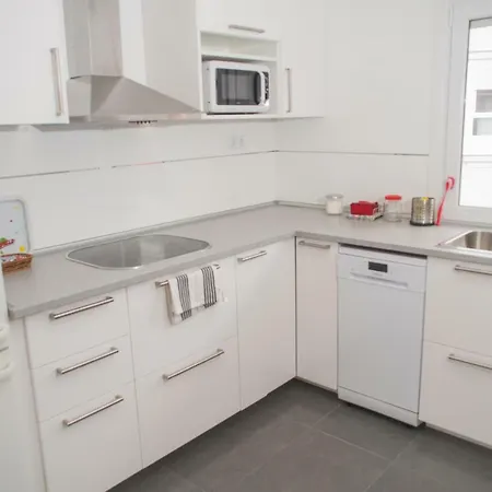 Talako Apartment