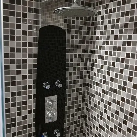 Talako Apartment Bermeo