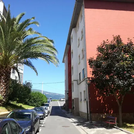 Talako Apartamento *