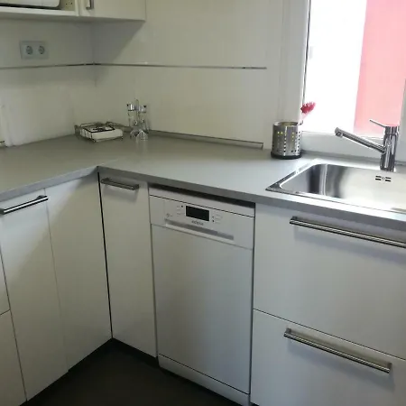 Talako Apartamento