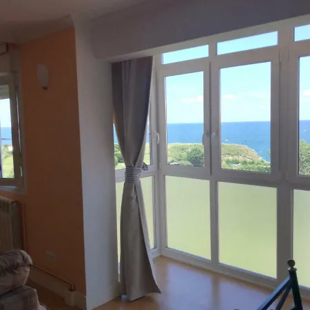 Apartment Talako Bermeo
