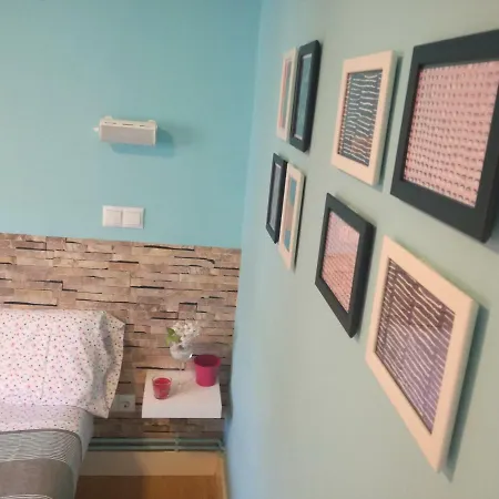 Apartment Talako Bermeo