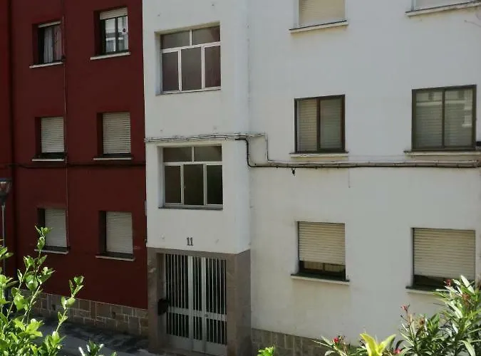 Talako アパート *