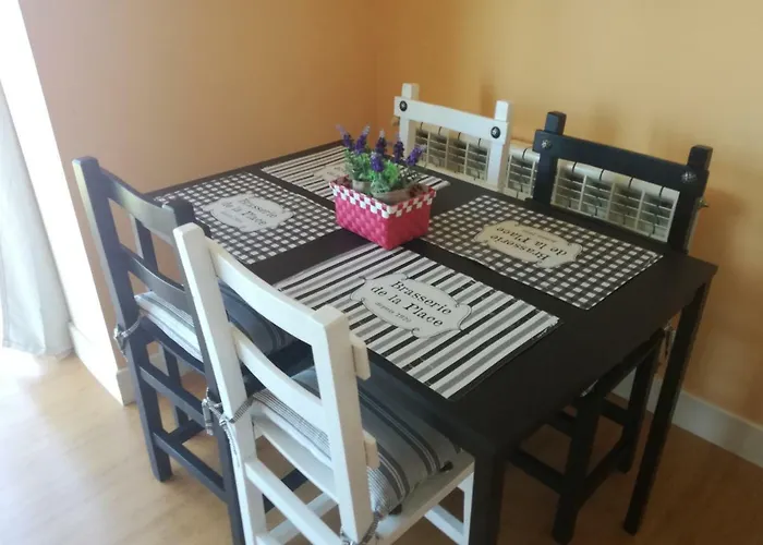 Talako Apartamento Bermeo