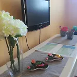 公寓 Talako 贝梅奥