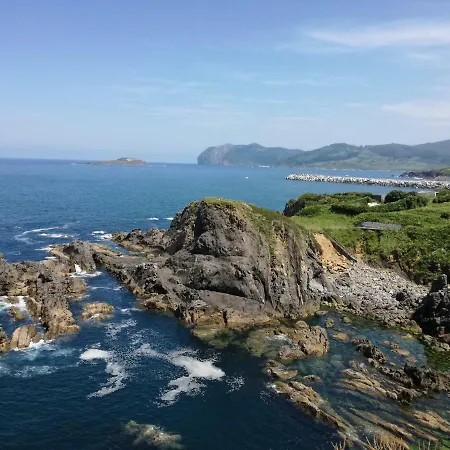 Appartement Talako *