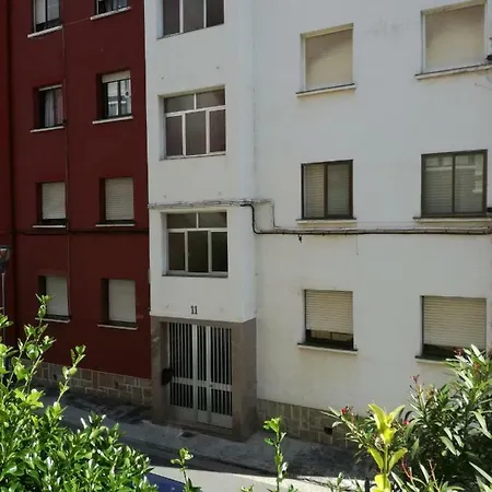 Talako Appartement *