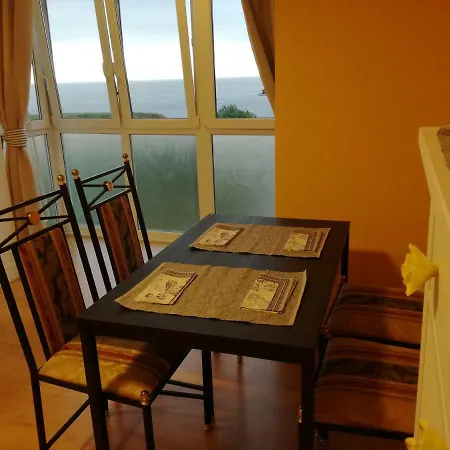 Talako Appartement *