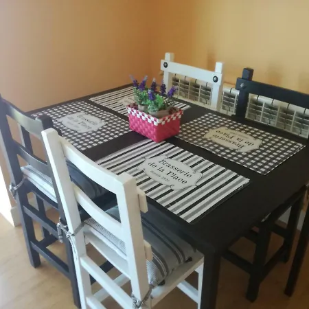 Talako Appartement Bermeo