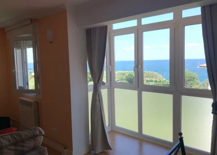 Appartamento Talako Bermeo