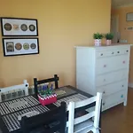 Apartment Talako