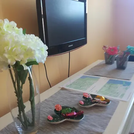 Apartment Talako Bermeo